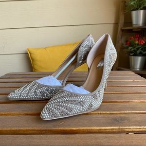 I.N.C. Women's Kenjay d'Orsay Pumps. Size 11. NEW